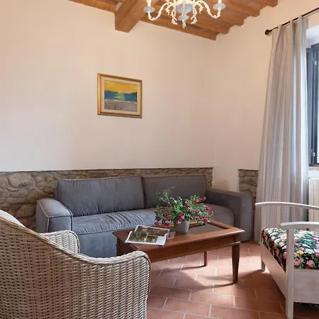 Holiday home Il Casaletto, Borgo La Torre Casa Sant'Andrea