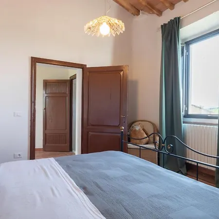 Holiday home Il Casaletto, Borgo La Torre *