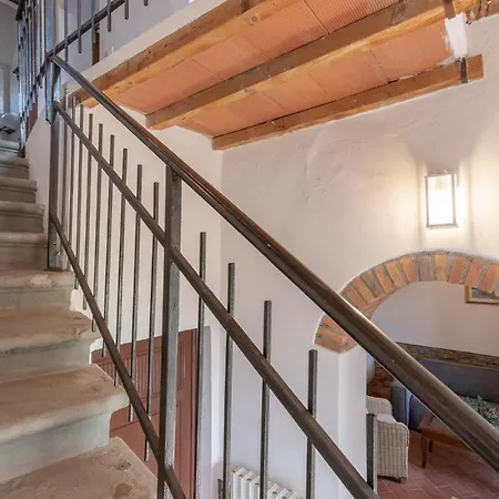 Holiday home Il Casaletto, Borgo La Torre *