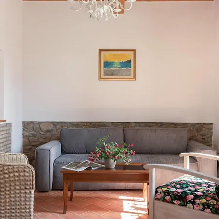 Il Casaletto, Borgo La Torre * Casa Sant'Andrea