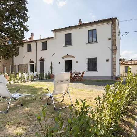 Il Casaletto, Borgo La Torre Holiday home
