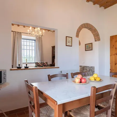 Il Casaletto, Borgo La Torre