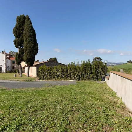 Holiday home Il Casaletto, Borgo La Torre *