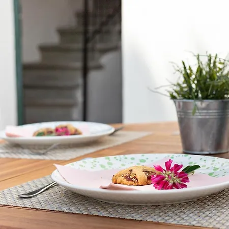 Il Casaletto, Borgo La Torre Holiday home
