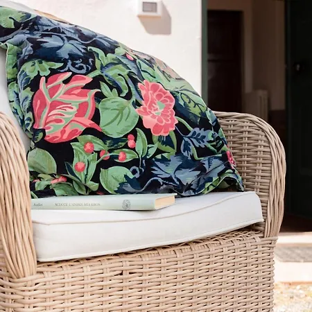 Il Casaletto, Borgo La Torre Holiday home
