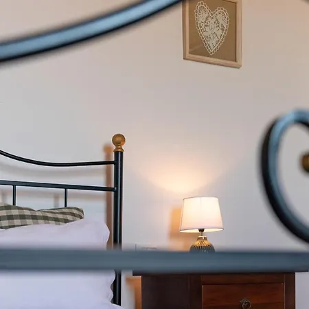 Holiday home Il Casaletto, Borgo La Torre Casa Sant'Andrea