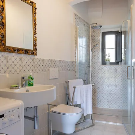 Il Casaletto, Borgo La Torre Holiday home