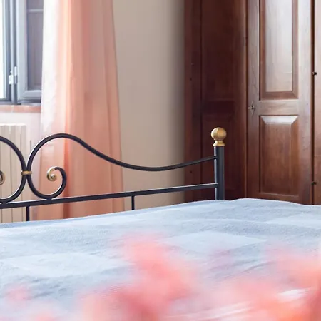 Il Casaletto, Borgo La Torre *