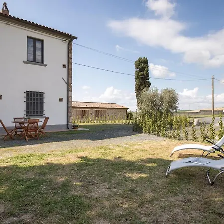 Holiday home Il Casaletto, Borgo La Torre Casa Sant'Andrea