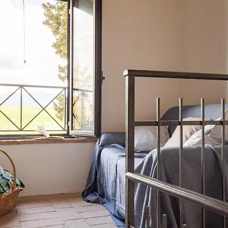 Il Casaletto, Borgo La Torre Holiday home Casa Sant'Andrea