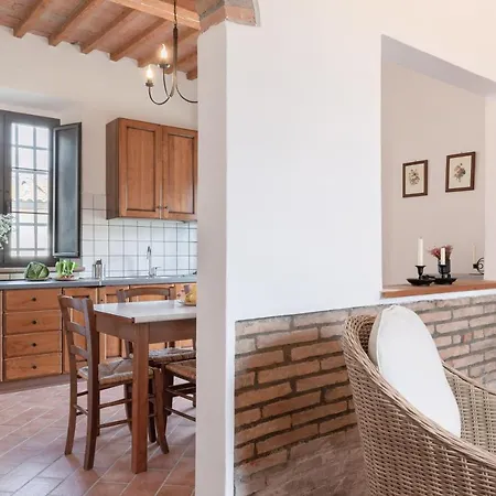 Holiday home Il Casaletto, Borgo La Torre Casa Sant'Andrea