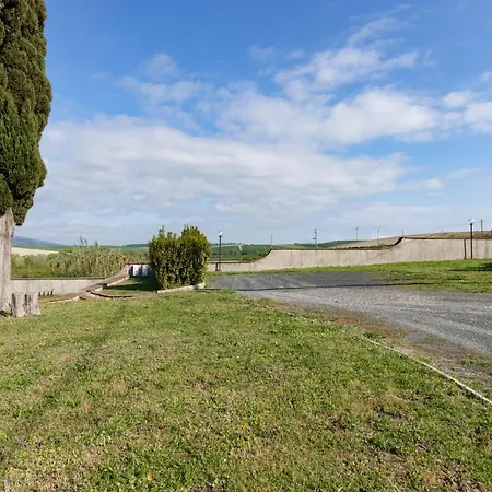 Il Casaletto, Borgo La Torre *