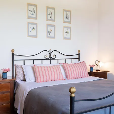 Il Casaletto, Borgo La Torre Holiday home Casa Sant'Andrea