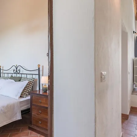 Il Casaletto, Borgo La Torre Casa Sant'Andrea
