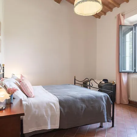Il Casaletto, Borgo La Torre *