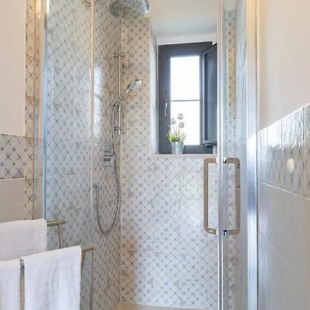 Il Casaletto, Borgo La Torre Casa Sant'Andrea