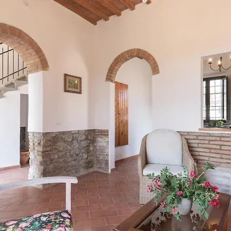 Holiday home Il Casaletto, Borgo La Torre Casa Sant'Andrea