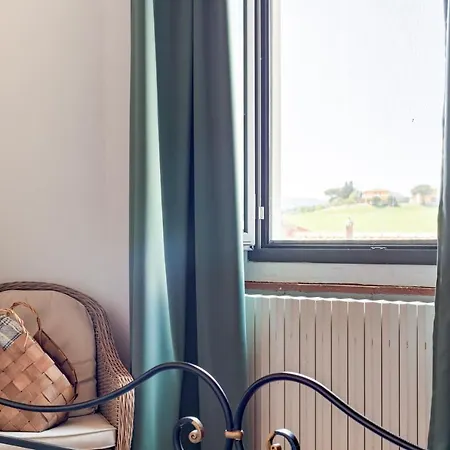 Il Casaletto, Borgo La Torre Casa Sant'Andrea