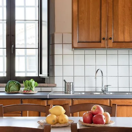 Holiday home Il Casaletto, Borgo La Torre