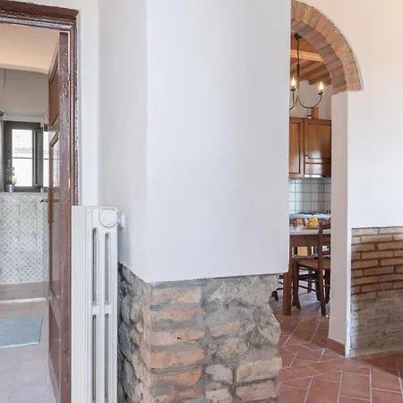 Il Casaletto, Borgo La Torre *