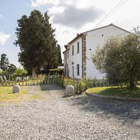 Holiday home Il Casaletto, Borgo La Torre