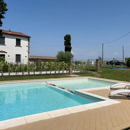 Il Casaletto, Borgo La Torre Holiday home *