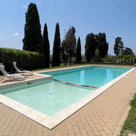 Il Casaletto, Borgo La Torre Holiday home Casa Sant'Andrea