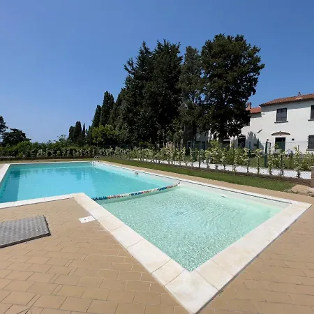 Holiday home Il Casaletto, Borgo La Torre Casa Sant'Andrea