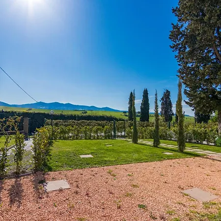 Il Casaletto, Borgo La Torre Holiday home Casa Sant'Andrea