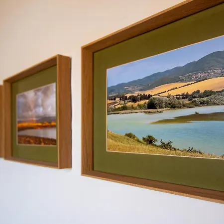 Holiday home Il Casaletto, Borgo La Torre