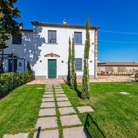 Il Casaletto, Borgo La Torre Holiday home *