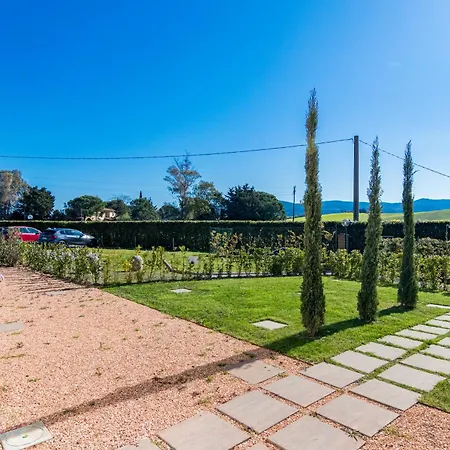 Holiday home Il Casaletto, Borgo La Torre *