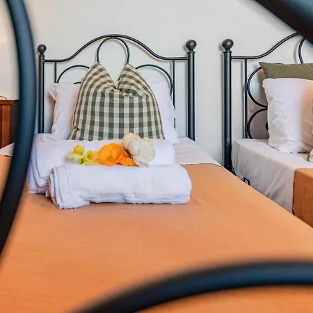 Il Casaletto, Borgo La Torre Holiday home Casa Sant'Andrea