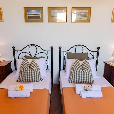 Holiday home Il Casaletto, Borgo La Torre Casa Sant'Andrea