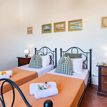 Il Casaletto, Borgo La Torre Holiday home *