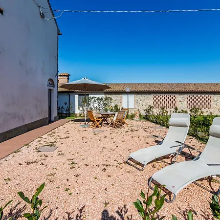 Holiday home Il Casaletto, Borgo La Torre *