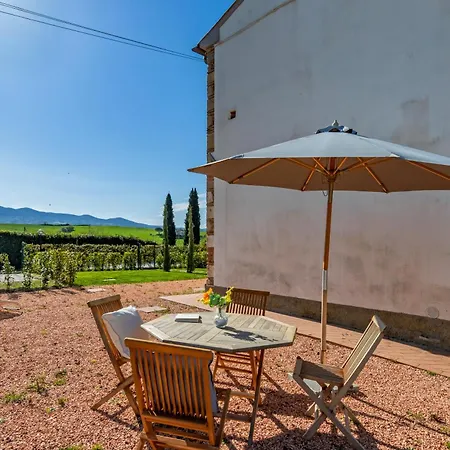 Il Casaletto, Borgo La Torre Holiday home Casa Sant'Andrea