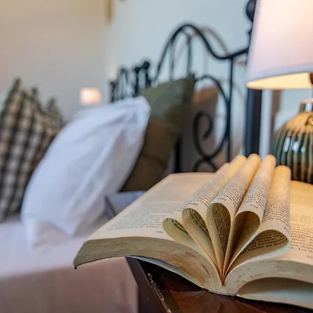Il Casaletto, Borgo La Torre Holiday home *