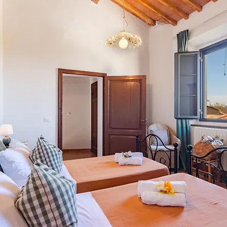 Holiday home Il Casaletto, Borgo La Torre *