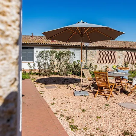 Holiday home Il Casaletto, Borgo La Torre Casa Sant'Andrea