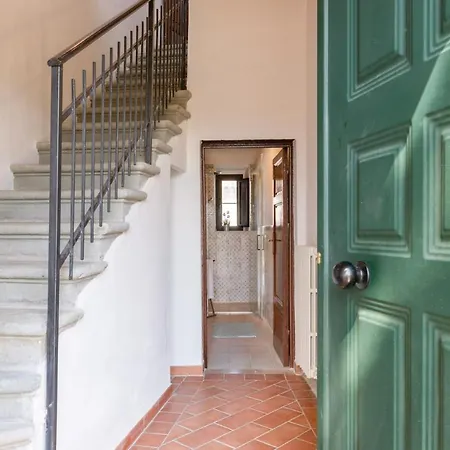 Holiday home Il Casaletto, Borgo La Torre