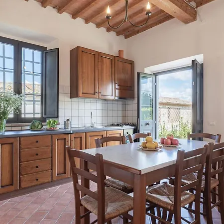 Holiday home Il Casaletto, Borgo La Torre Casa Sant'Andrea