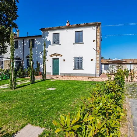 Il Casaletto, Borgo La Torre * Casa Sant'Andrea